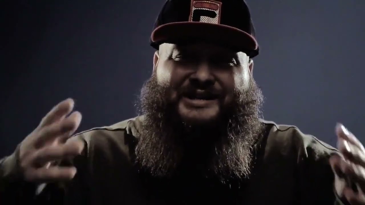 Action Bronson - XXL
