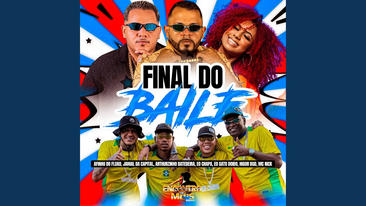 FINAL DO BAILE