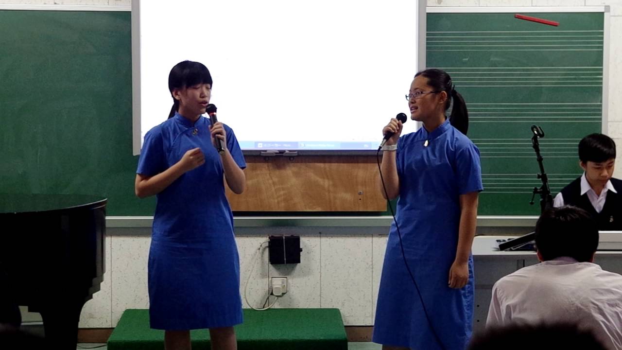 一加一 (蘇鍩兒 & 黃梓喬 Cover)