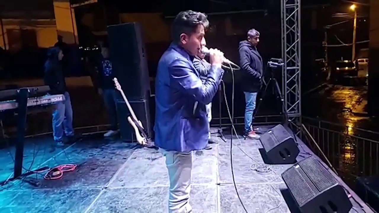 MAESTRO ISI_SHOW TUTUPALI CHICO 2019.