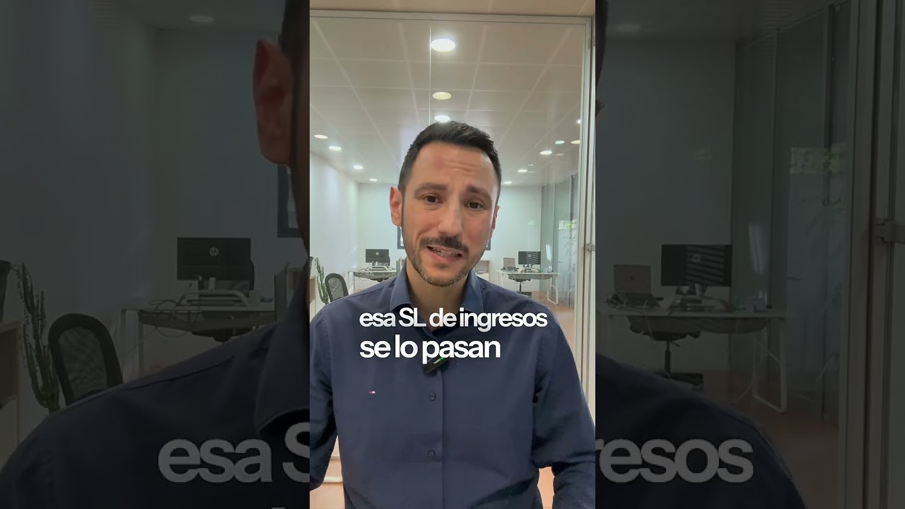 No juegues con tu patrimonio por 