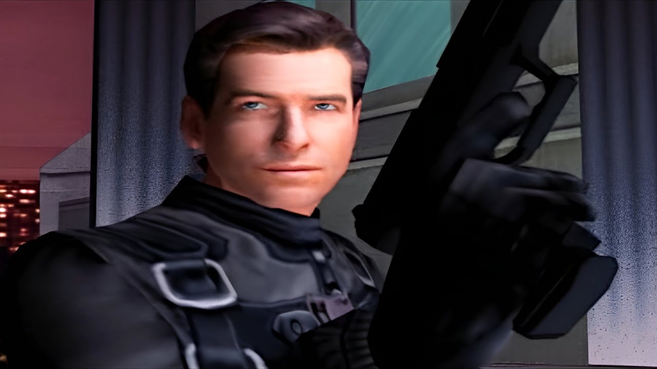 007: Nightfire - Mission #6 - Phoenix Fire (4K)