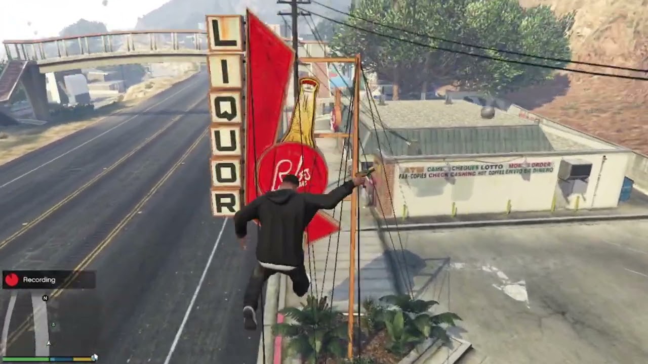 GTA 5 FULL MADNESS 😂  Jab Game Control Se Bahar Ho Jaye, Pure Funny Chaos