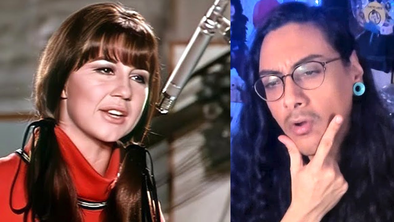 Reacting to The Seekers - I'll Never Find Another You
