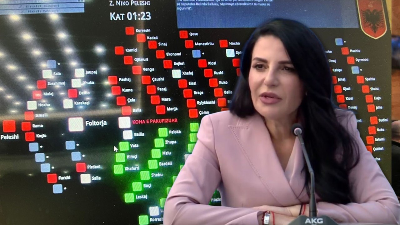Rama çoi vendimin e tij në fund! Godet Muça: Doktori bëri protestë simbolike!