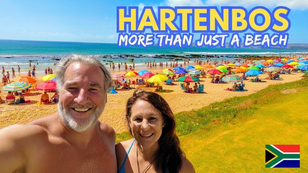 Why Hartenbos is South Africa’s Perfect Coastal Paradise