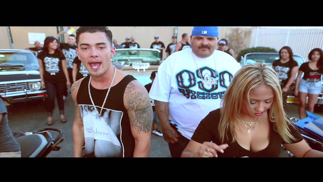 27JUNKIES ft 2TONE, Oso Vicious, Glow, Burst Rock