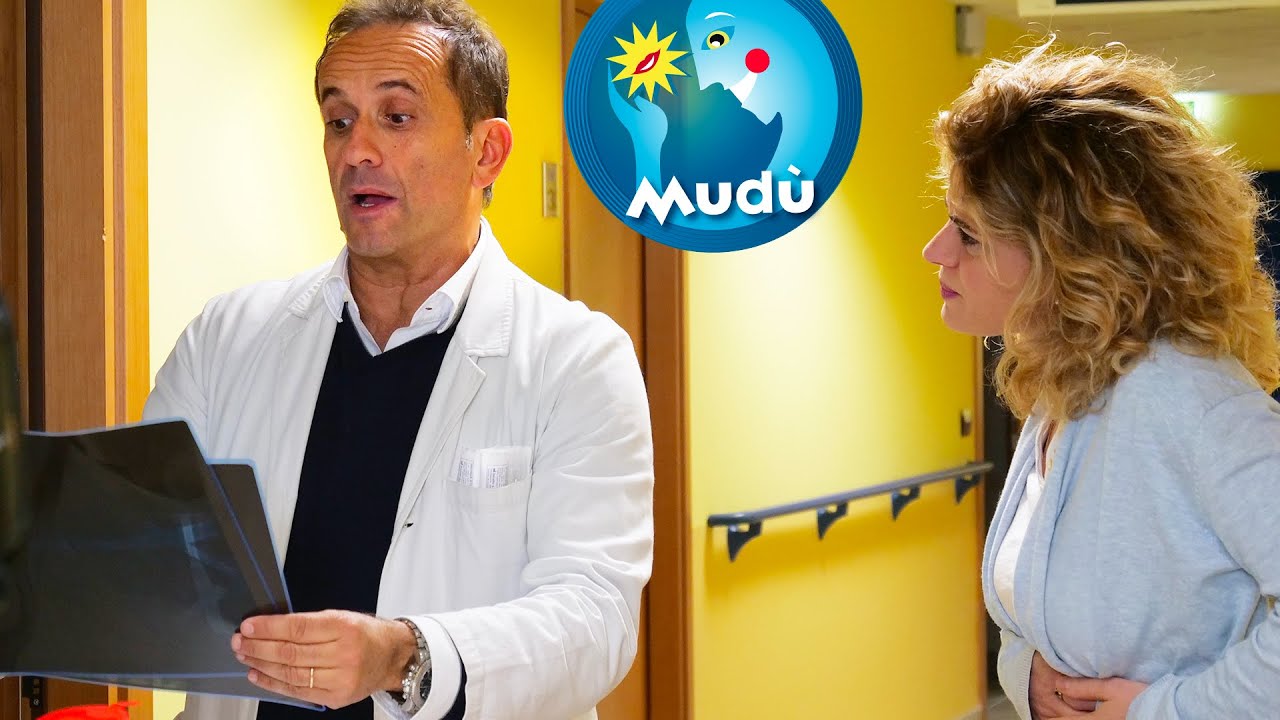 Mudù - 11 Battute in 240 secondi