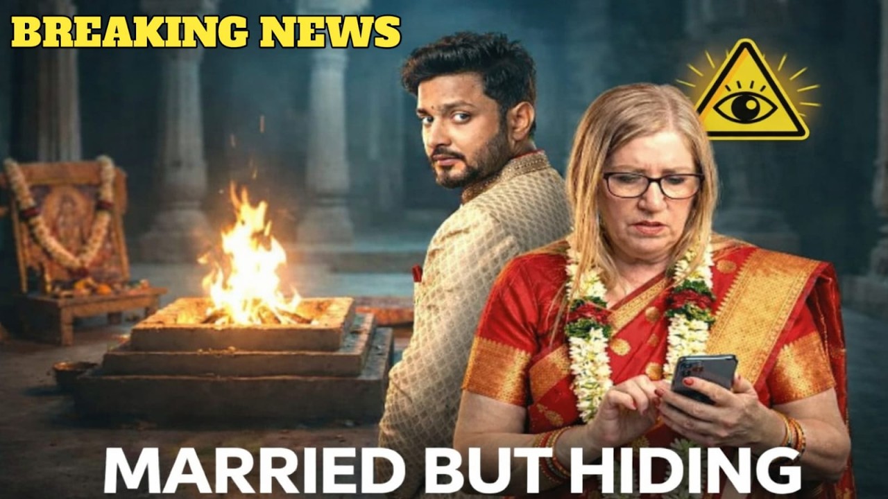 Secret Audio EXPOSED: Did Sumit Try to Sabotage Jenny’s Visa? | 90 Day Fiancé Shock