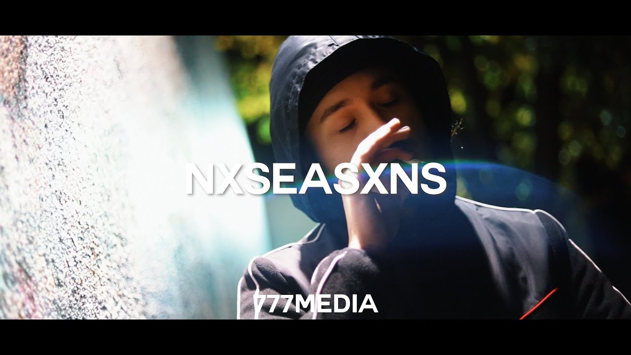 Nxseasxns - 