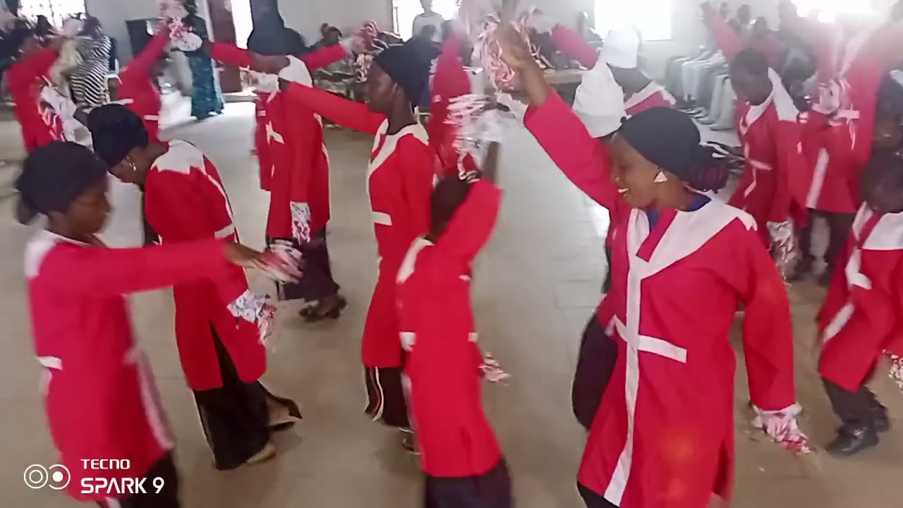 SABON RAI MINISTRATION