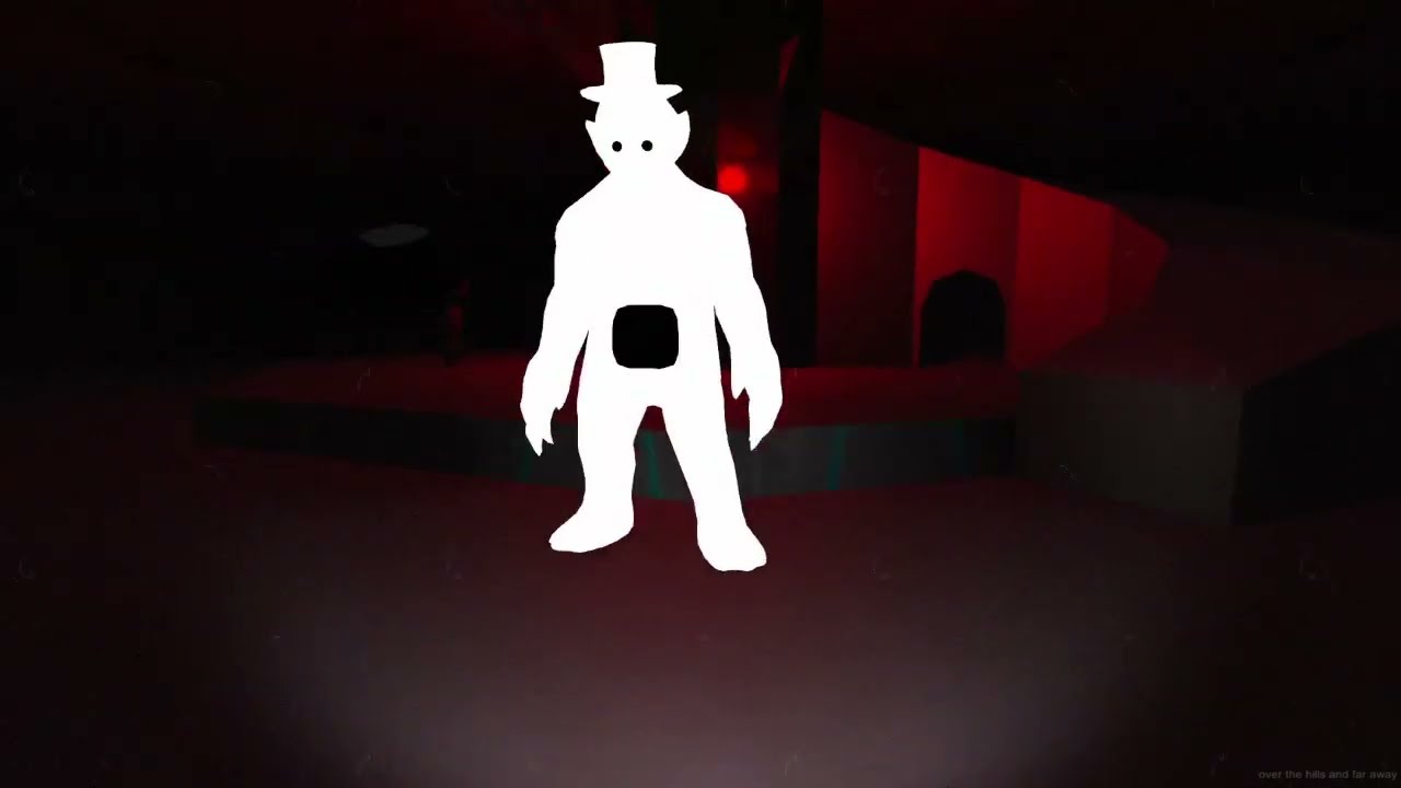Slendytubbies The devil among us Purgatory
