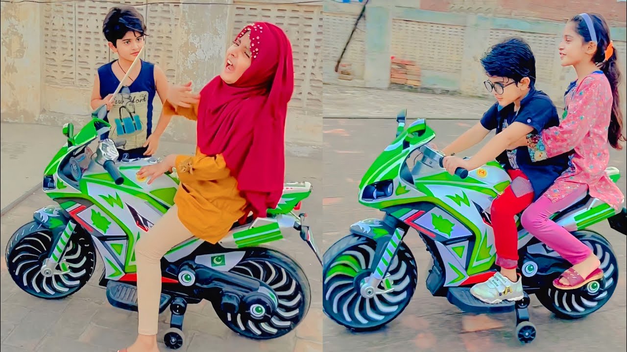 Bhai ka Behin k lye Pyar New video || Shaheer jutt