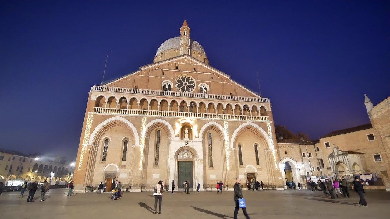 Padova (Italy 2018)
