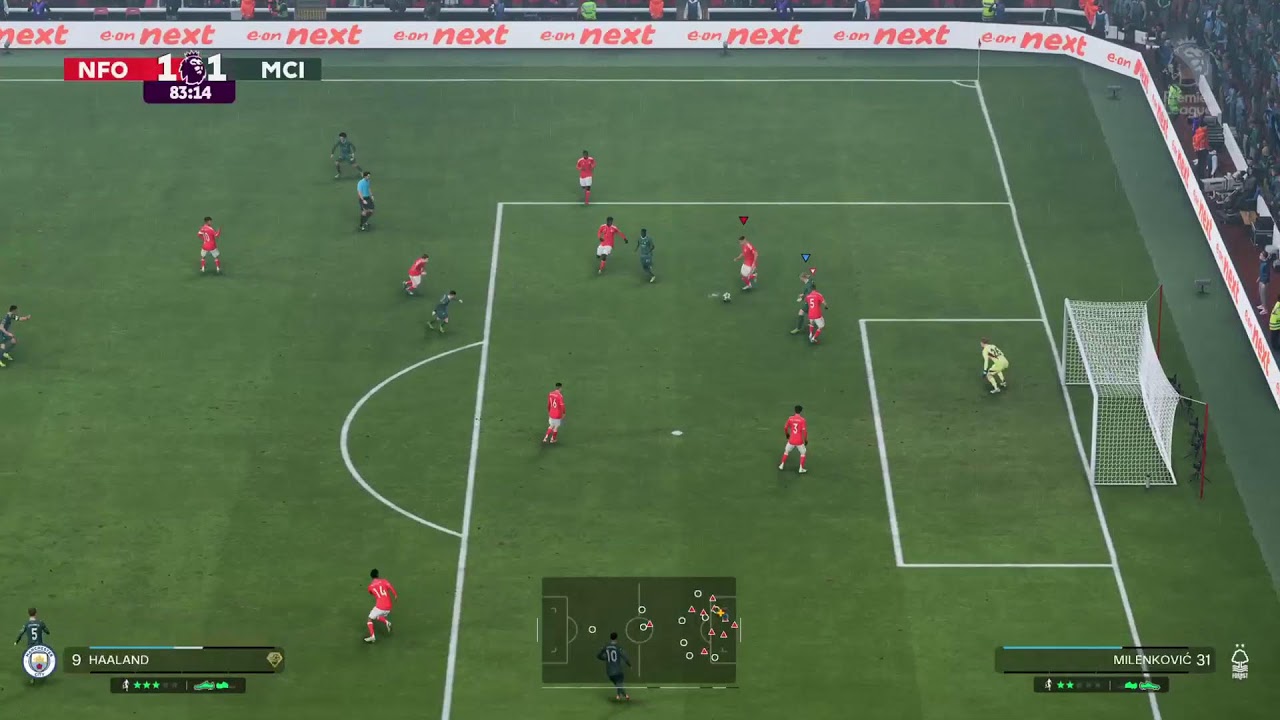 FIFA26 | FUTRESENHA