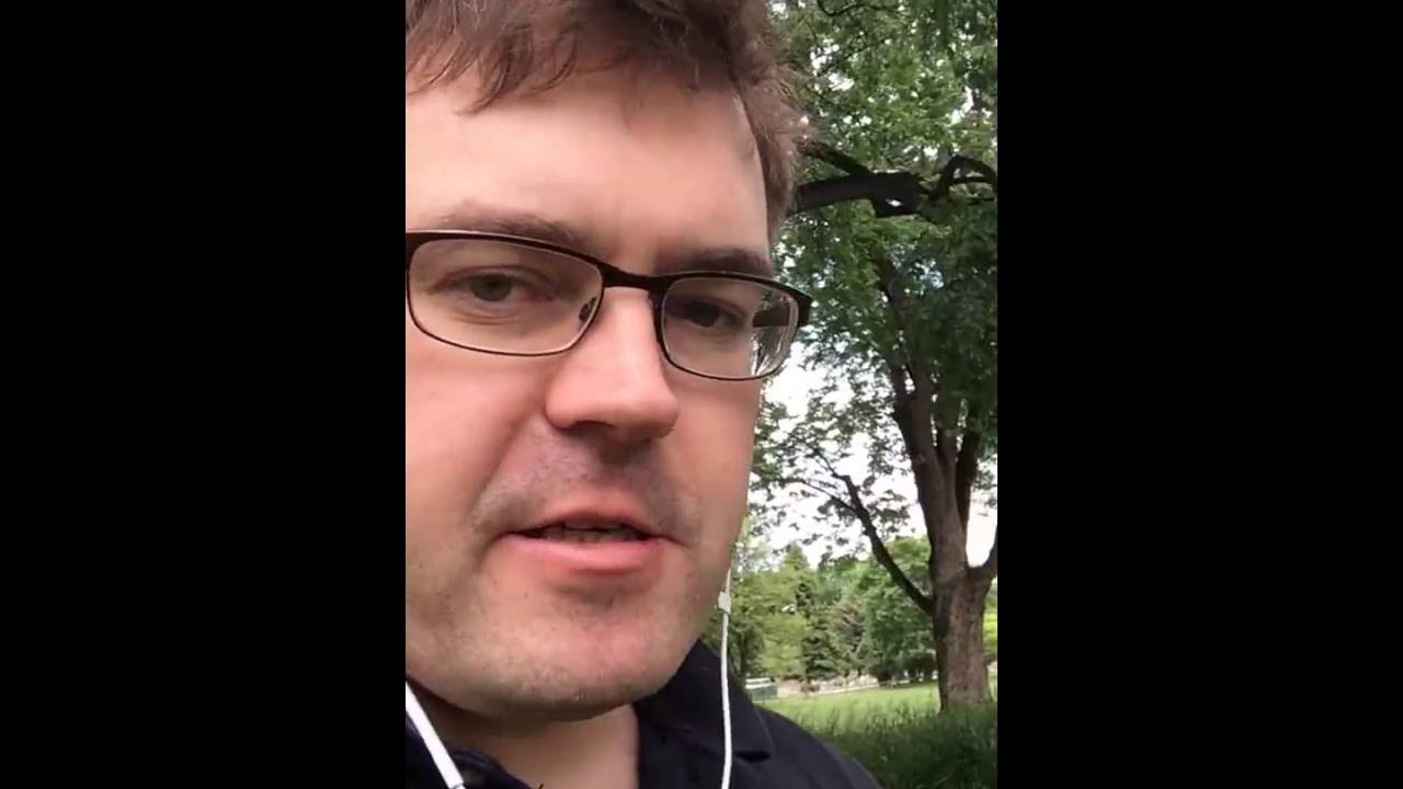 What a day in the life of a parallel entrepreneur is like
