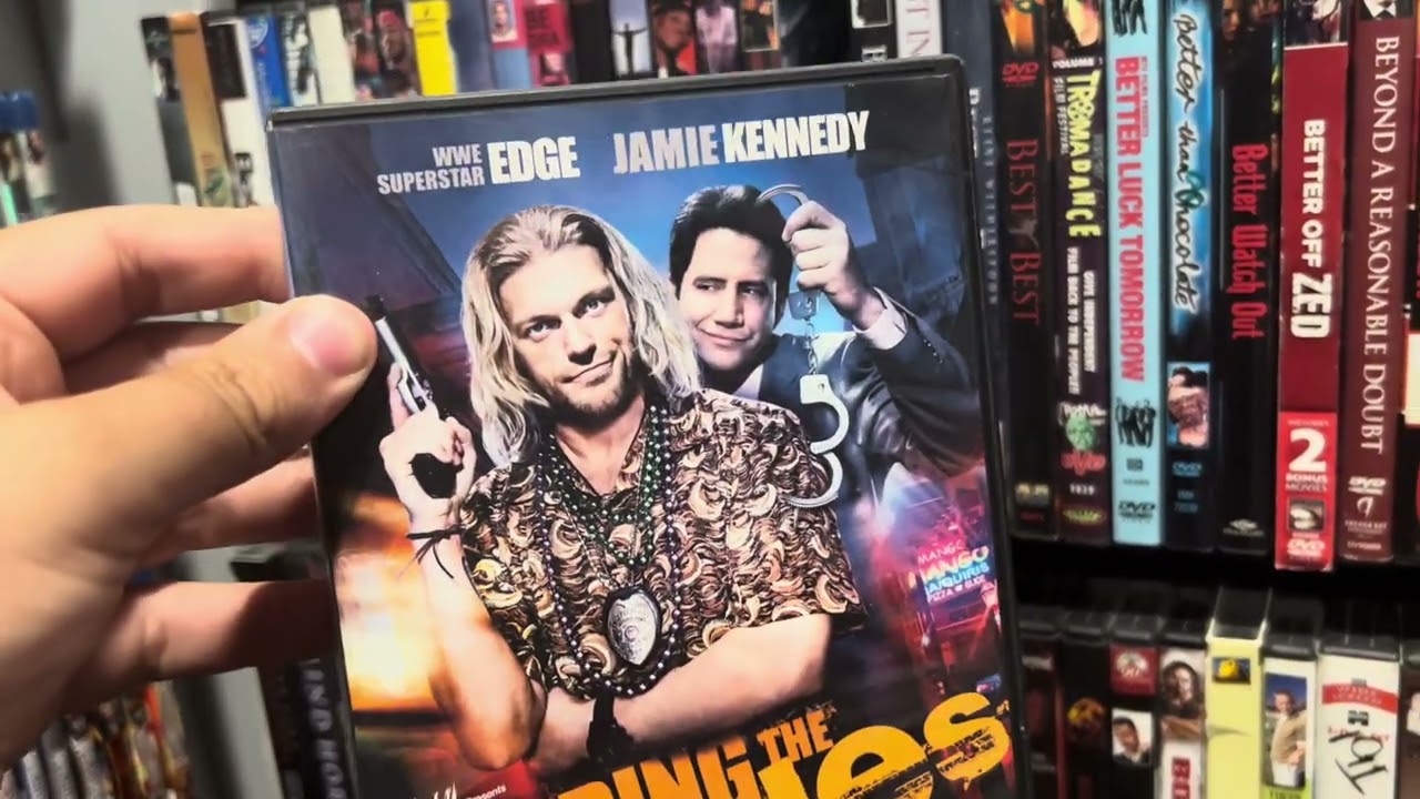 DVD Collection 2024 (Part 2)