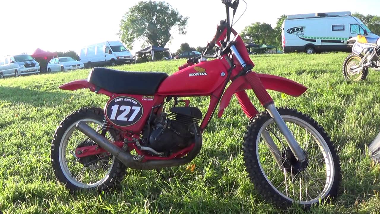 Classic Motocross 