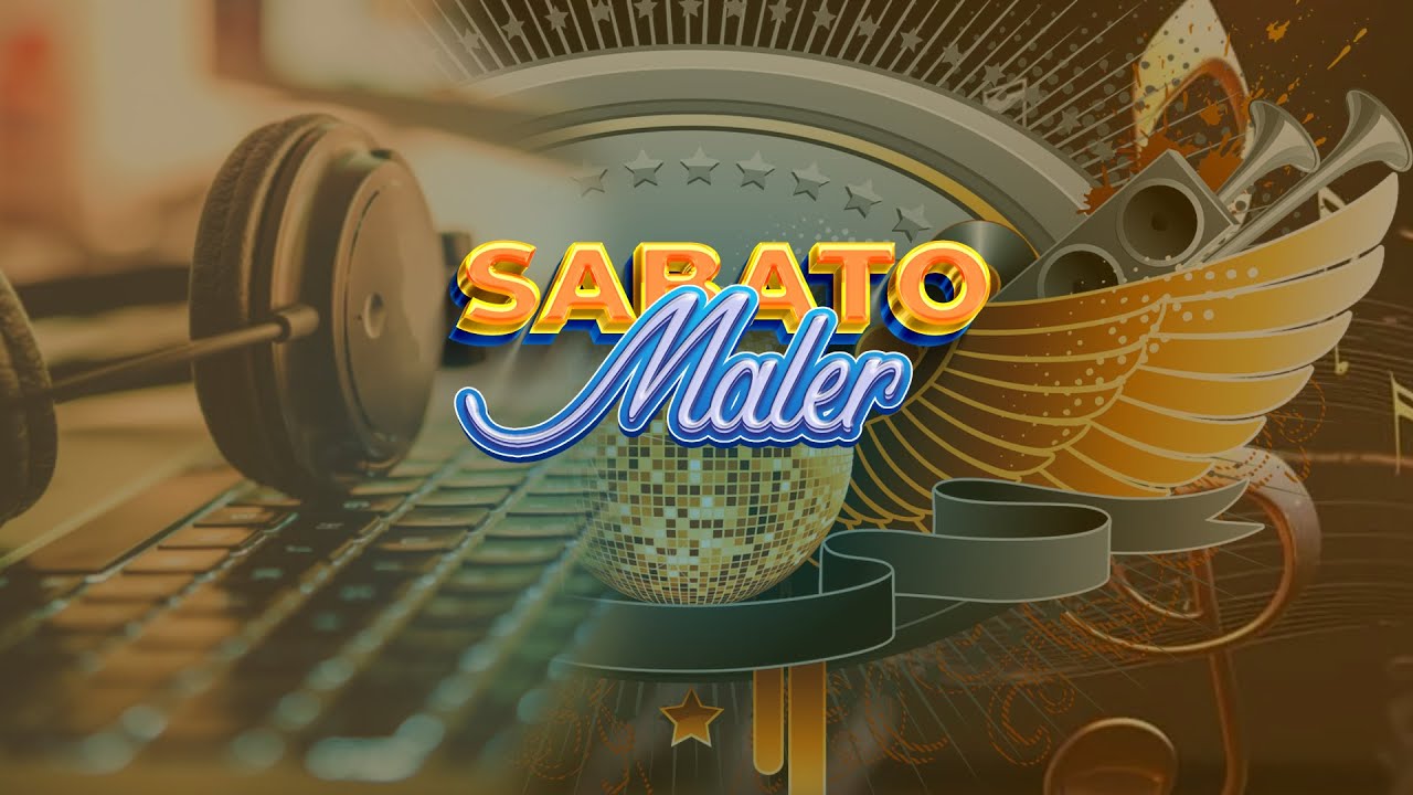 #SABATO MALER #DALATVKENYA
