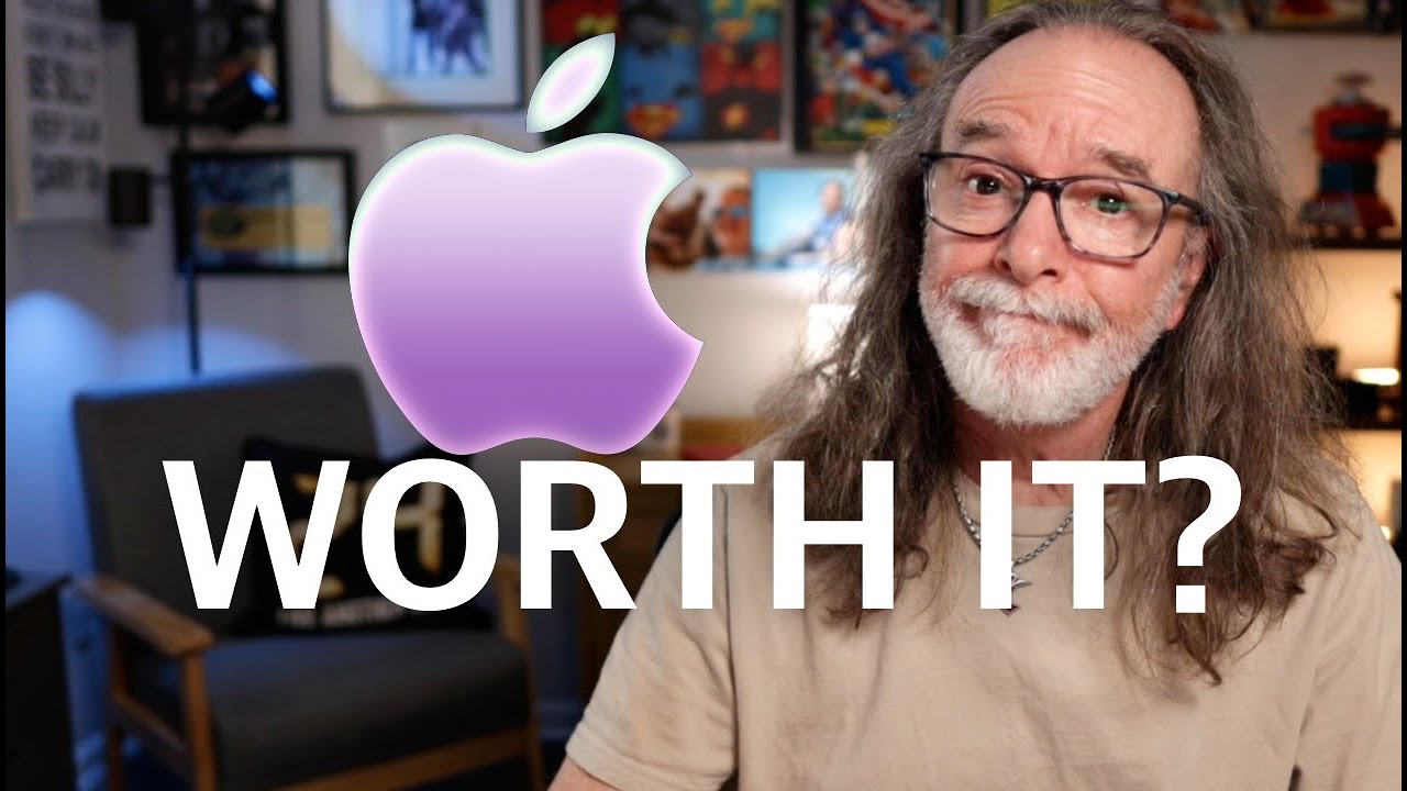 Apple launches a subscription with a twist - The Apple Creator Studio