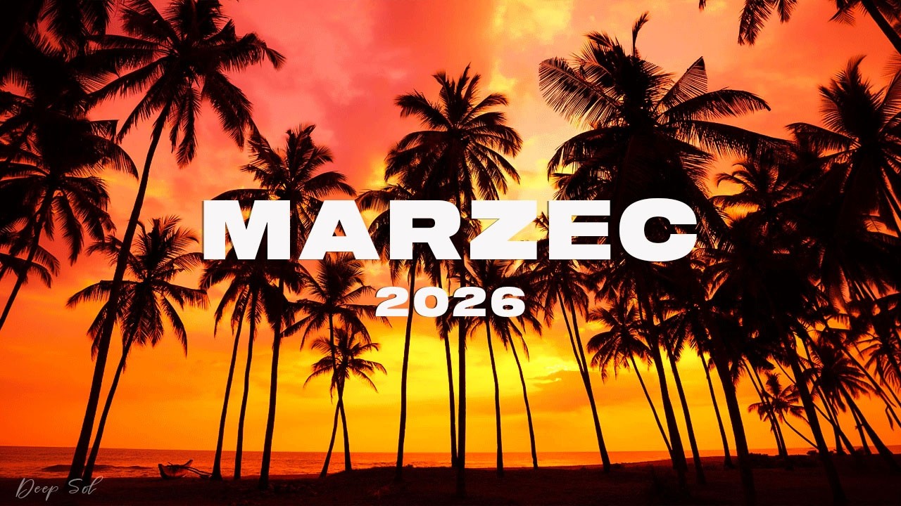Eska Hity Marzec 2026 🎧 Radio Eska Playlist – Najlepsze Brzmienia Vol.4