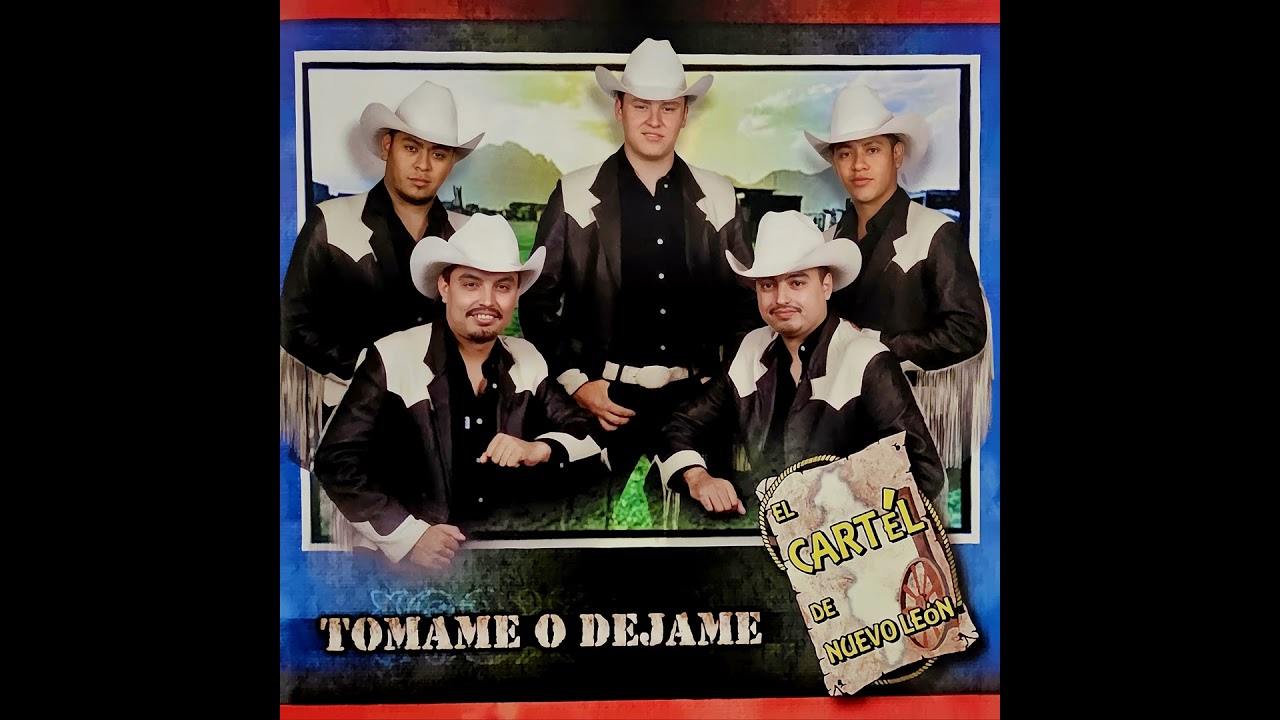 Suerte He Tenido