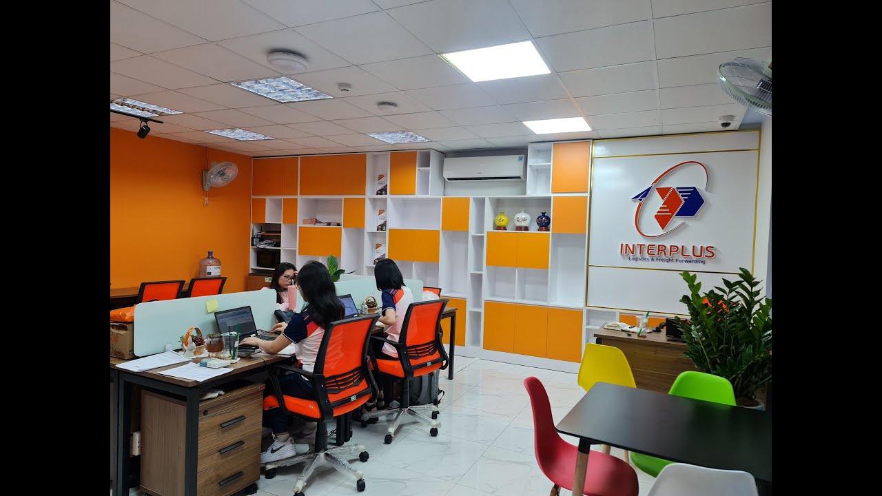 INTERPLUS -  Company trip 2020 ĐÀ NẴNG