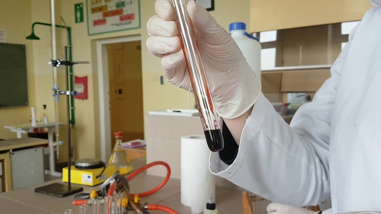 Chemiczne Świry - ZSCHIPS w Lublinie