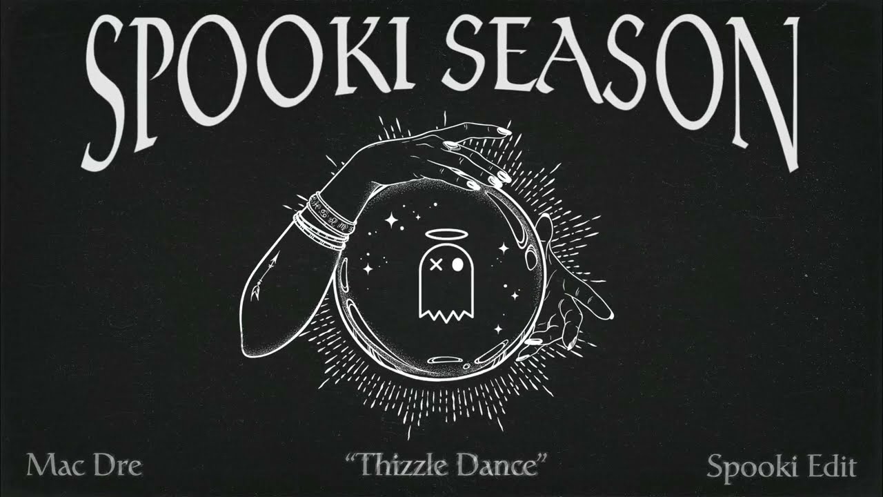 Mac Dre - Thizzle Dance (Spooki Edit)