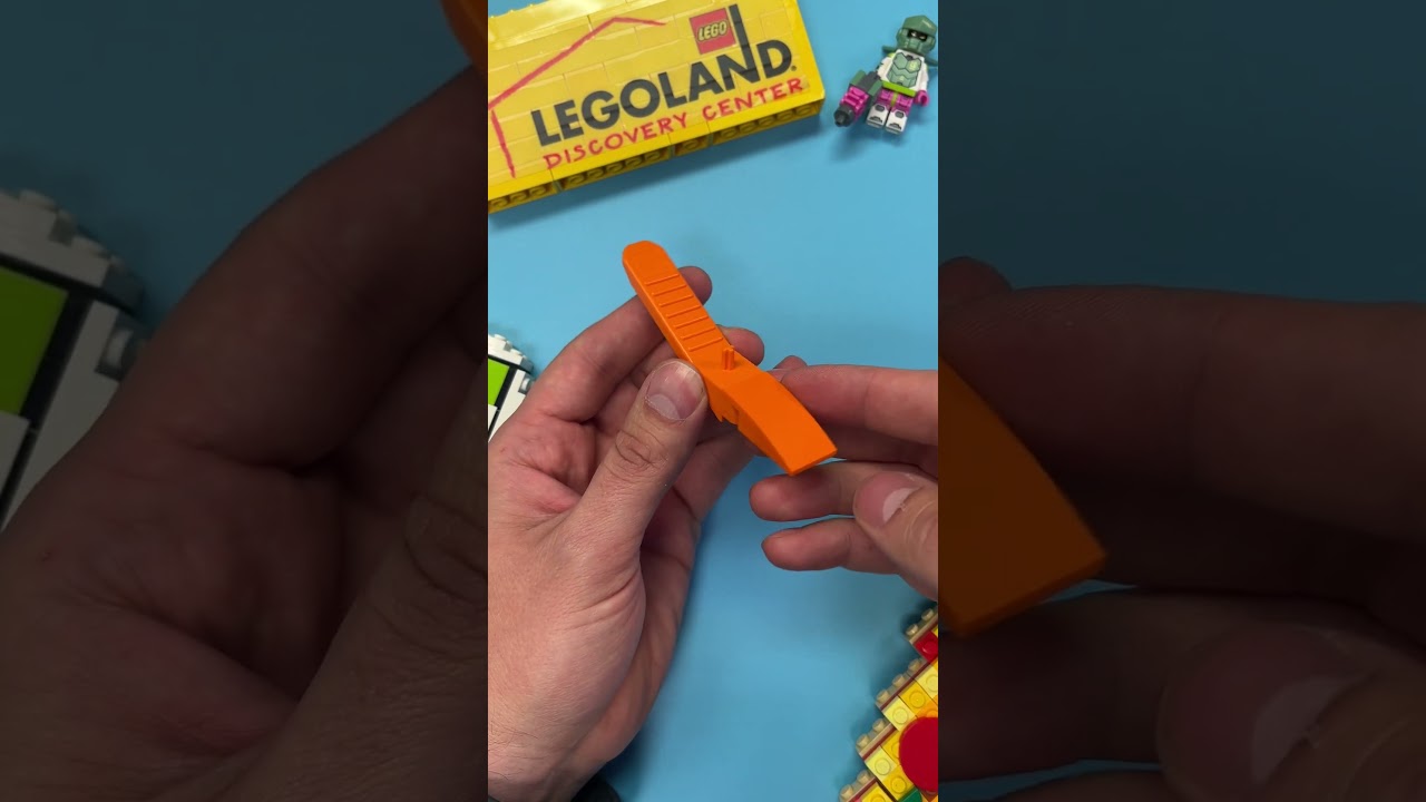 Will It Spaceship? Brick Separator