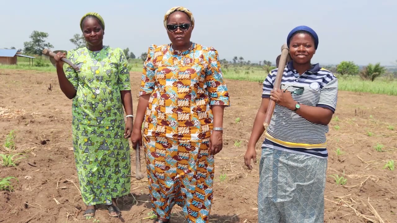 Compagnie Missionnaire du Sacre Cœur de Jesus RDC  : Autonomisation Prise en Charge