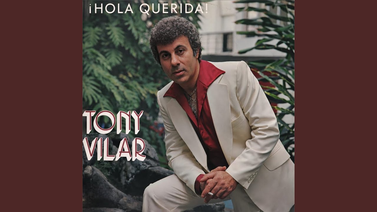 ¡Hola Querida!