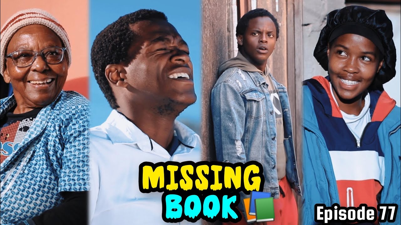 Lokshin Life _Missing Book (Episode 77)