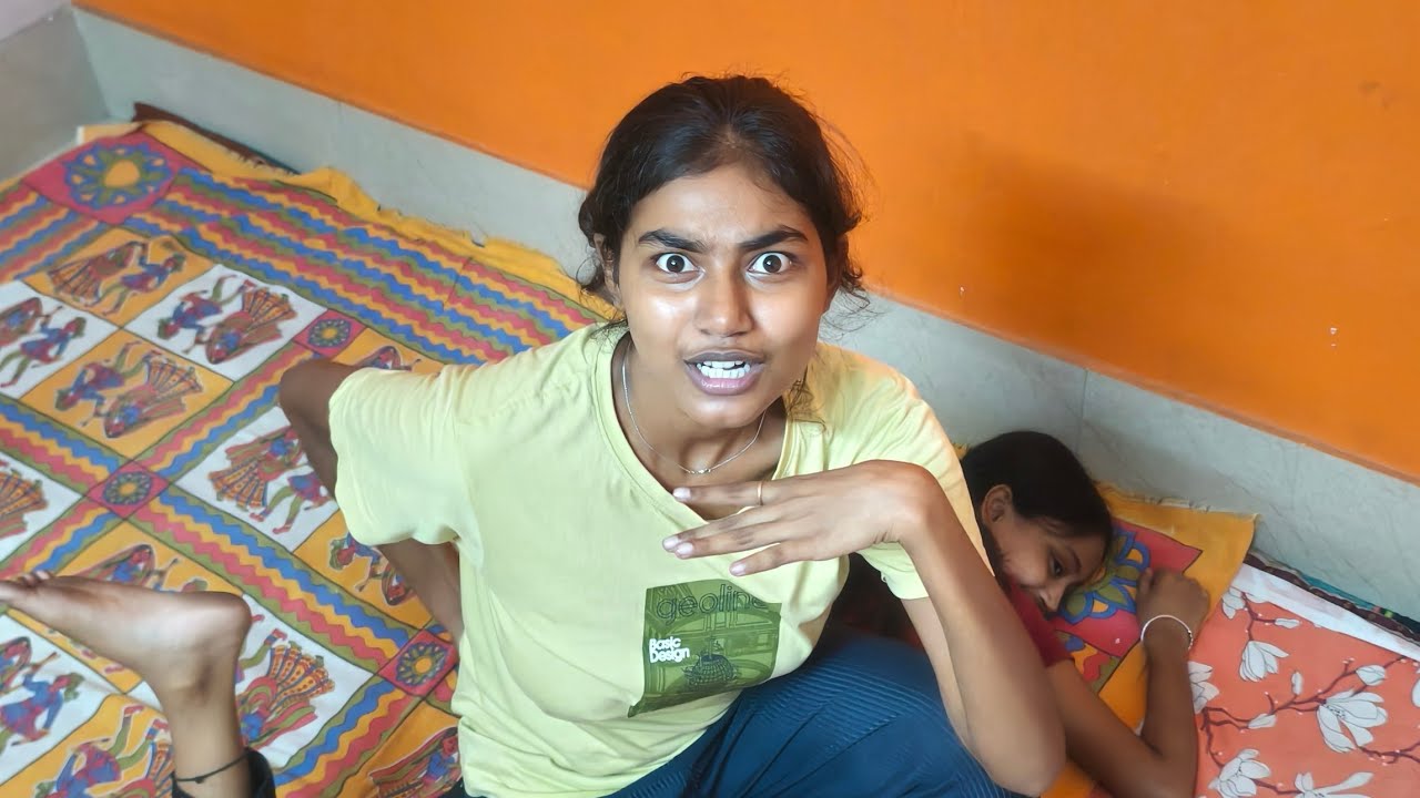 সারারাত কাটালাম পাগলদের সাথে 😂