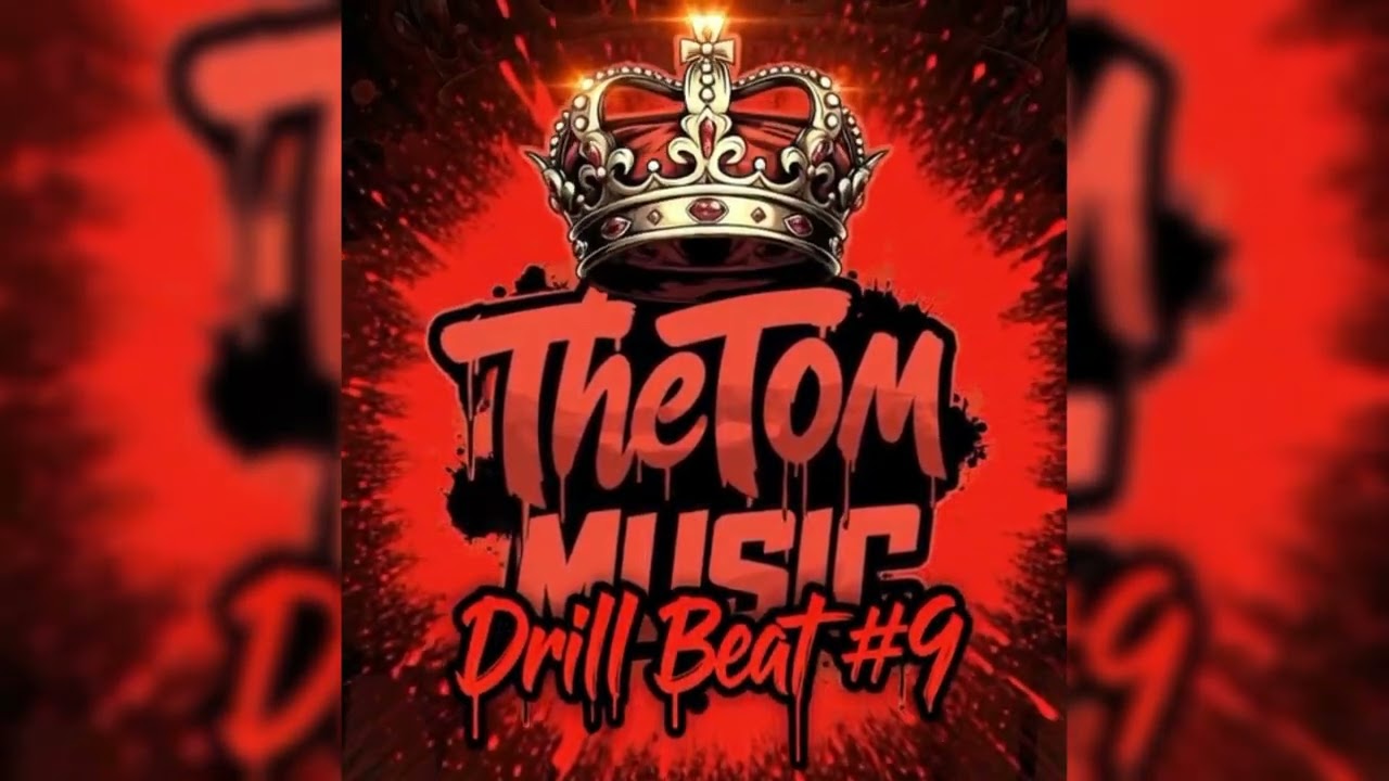TheTom - Drill Beat #9