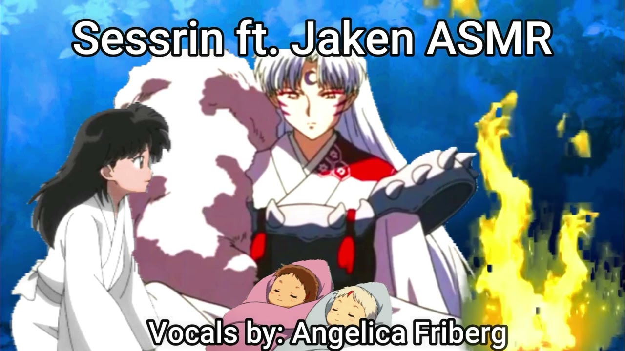 Sessrin ASMR ( Perfect )