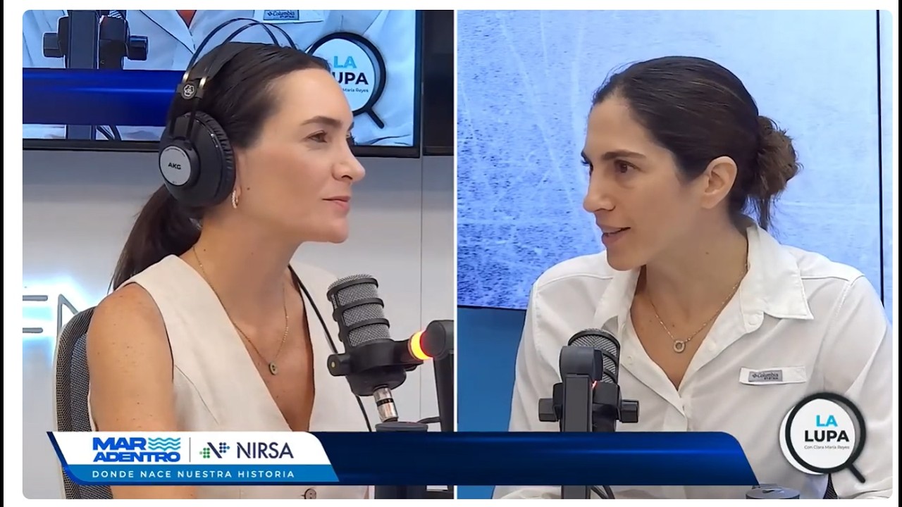 La Gestión de NIRSA y su aporte al país