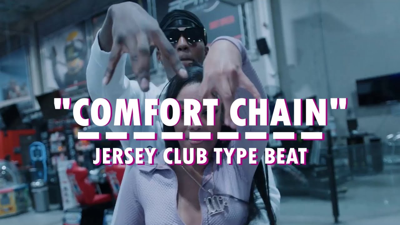 (FREE) Tik Tok Sample x Jersey Drill x Bandmanrill Type Beat - "Comfort Chain"
