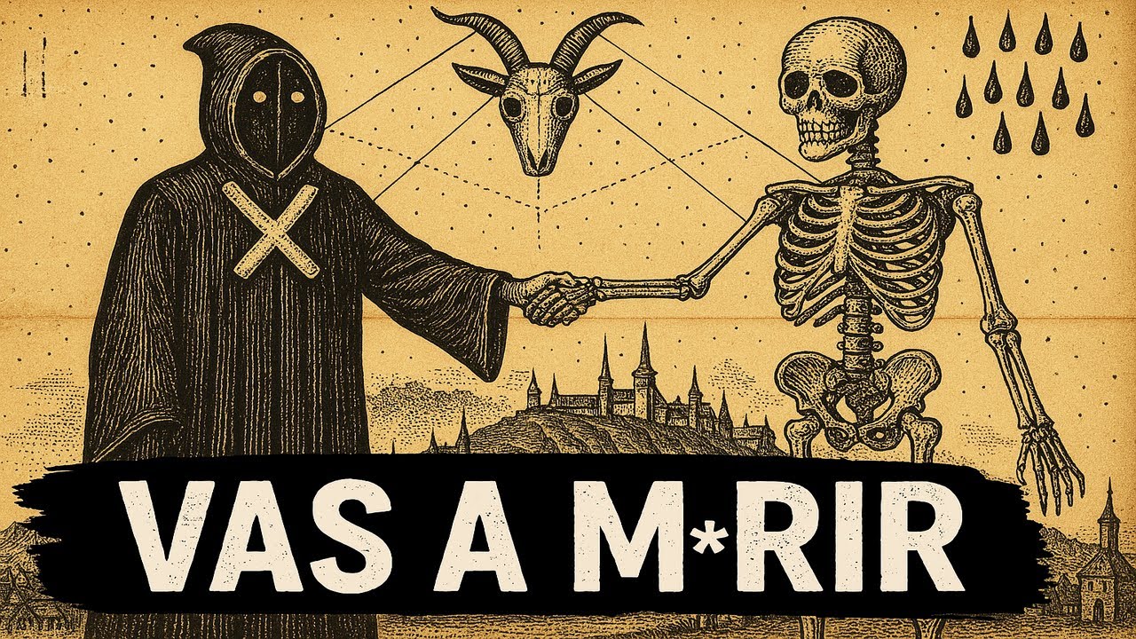 El Misterioso Libro que Explica con Precisión Qué Hay Más Allá de la Muerte