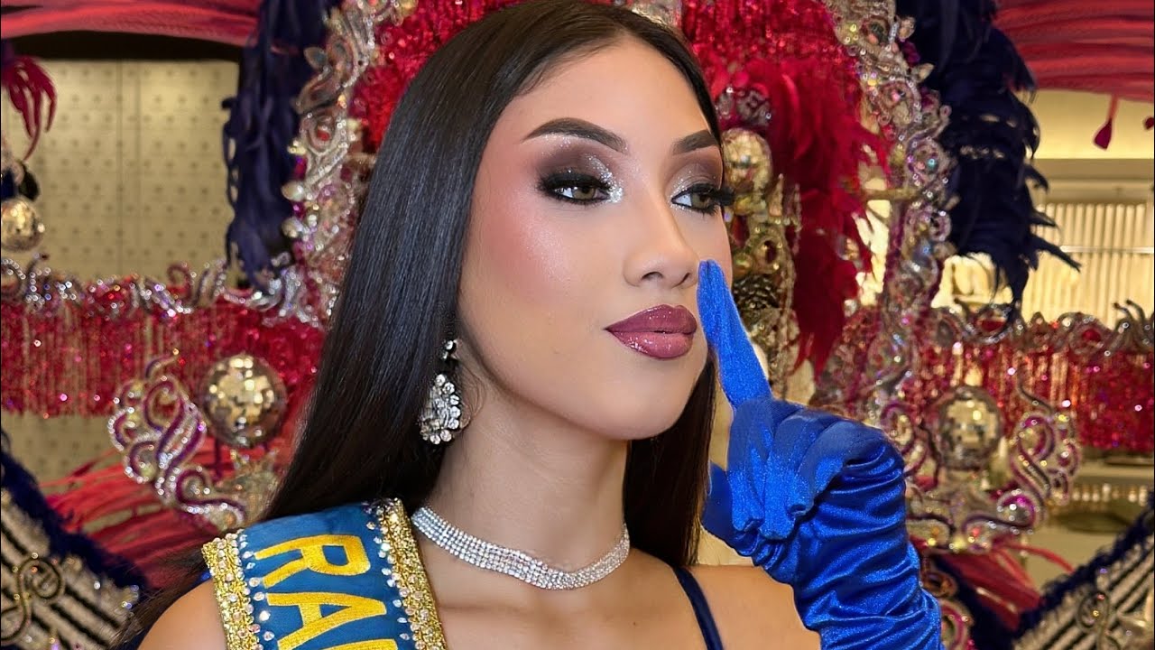 Carlem Baia-1•Princesa do Carnaval no Rainha das Rainhas2026