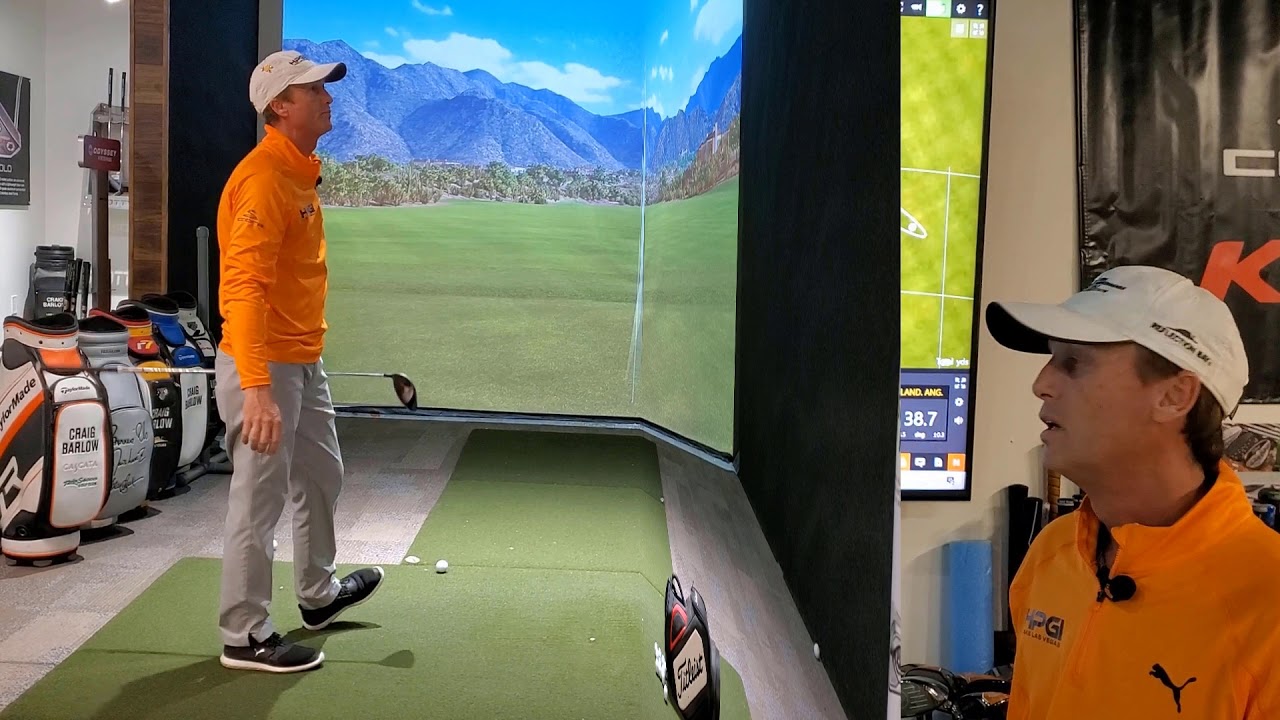 Adjust Your Driver Lie Angle For a Better Ball Flight - Lake Las Vegas