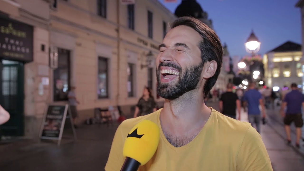 Kako izgleda vaša savršena večer?
