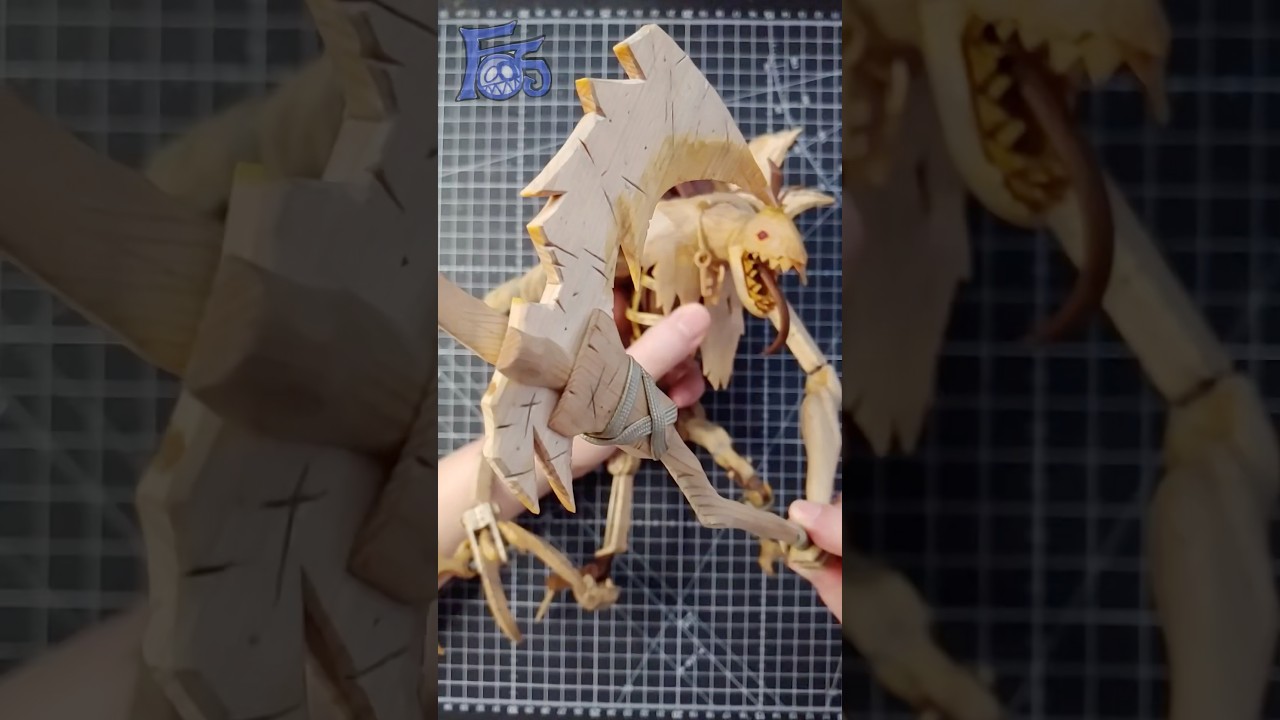 Треудскэрская лига легенд spillemandspind завершать