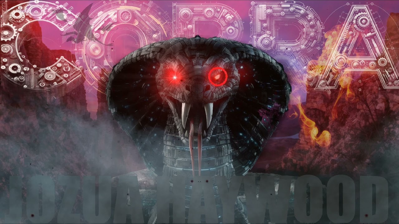 Cobra - Jozua Haywood