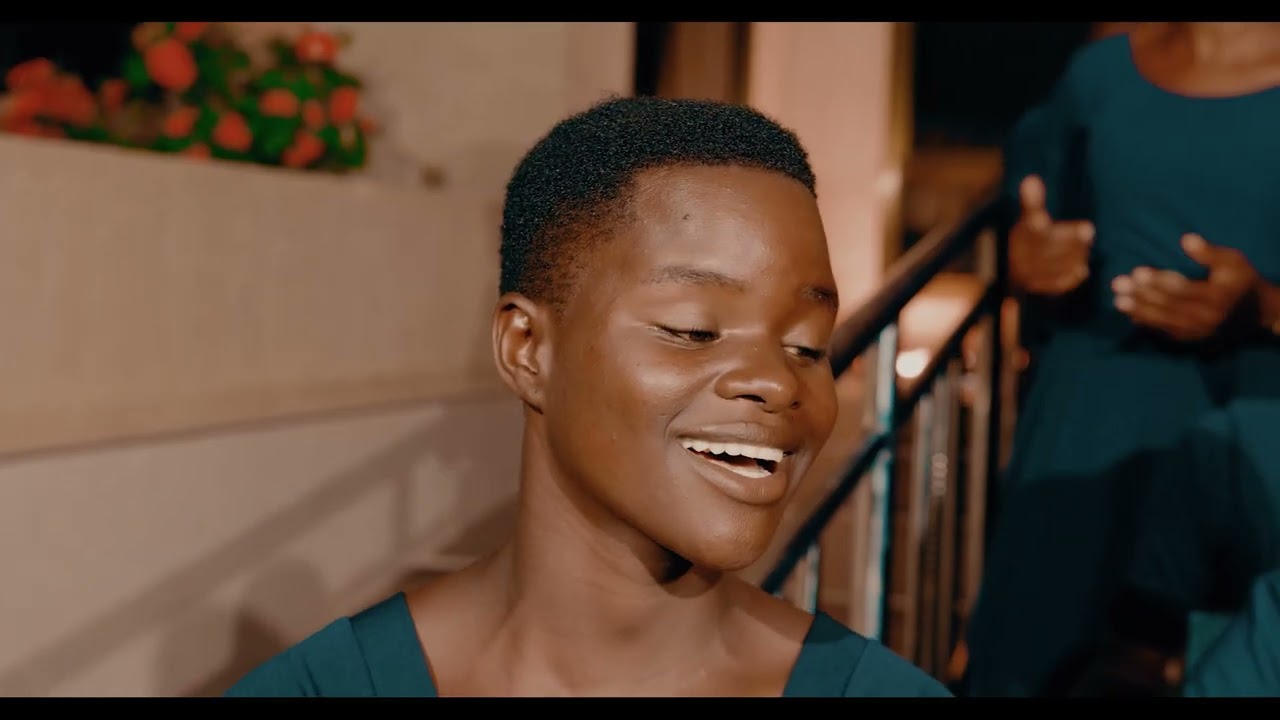 PINDO LA VAZI_BY_IMANI SDA CHOIR MURANDA