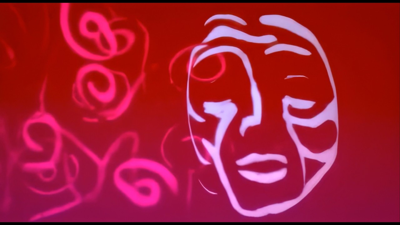 Sillhouettes - Paint Me as You See Me