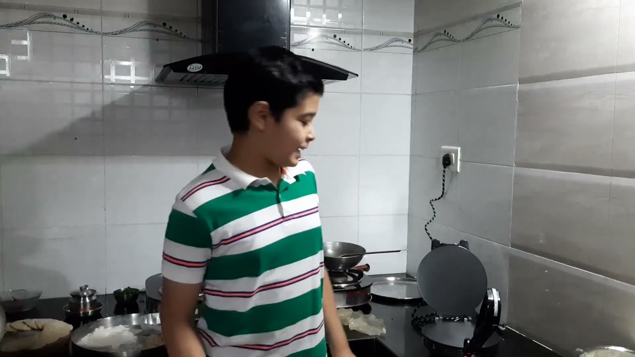 Bajaj Vacco Roti Maker Intro | Tips & Tricks | #bajaj #tips #rotimaker #chef