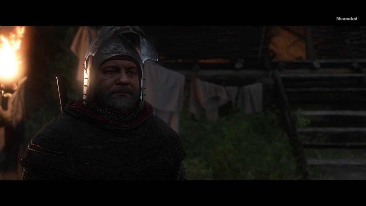 Kingdom Come: Deliverance II | The Hermit (2/2) | Part 18