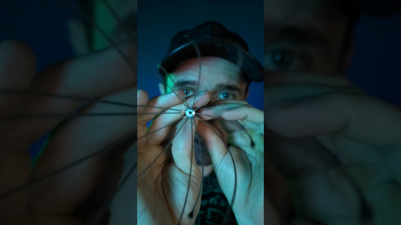 Um ASMR para confundir sua mente e causar Arrepios 🤤