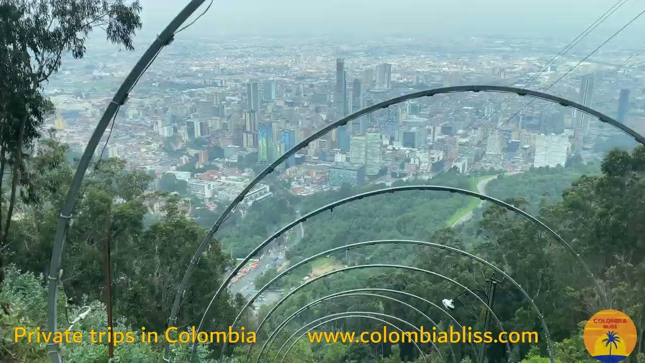 Visit beautiful Colombia with us! Personalized guided tours in English organized by Colombia Bliss